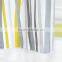 China Supplier Printed Shower Curtain with Window Curtain                        
                                                Quality Choice