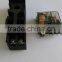 Kontron JQX-14FT 1C PCB 5/8 pin 5/10/16A relay