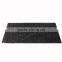 ss8 Crystal AB Rhinestone Beaded Trim Iron On Strass Crystal Bridal Applique Diamond Mesh Roll For Crafts Clothes Decorative