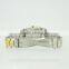 Oem full stainless steel fashion vogue ladies watch,quartz hand watch
