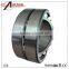 Supply Germany imported cement mixer gear roller bearing F-809280.PRL