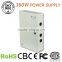 2016 NEW High quality 360W 12V waterproof IP63 CCTV LED Power Supply