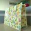 CMYK Non woven laminated tote bag