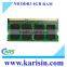 Lifetime warranty Pc3-10600 1333mhz laptop ram ddr3 4gb in good condition