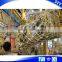 Children Playground Equipment, Indoor High Ropes Course Playground