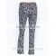 Wholesale fashion 2016 fashion long printed fitness lady pants