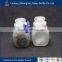 Hot Sale Clear Wholesale Storage Jar for Tea