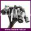 INST waterproof electric connector cable with plug