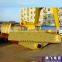 Mining equipment stone crushing plant used vibrating grizzly feeder