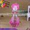High quality cheap price 30ml mini colored perfume bottle