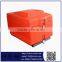 45L insulated box for delivery fast food, plastic PE food box for delivery