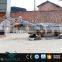 OAV3013 World Simulation Real Artificial Robot Crocodile Animal Model