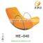 2016 Foshan Home Furniture European Fabric Sofa HE-039