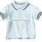 Baby Pure Cotto Blank Baby t Shirts, With Quick Dry And Moisture Transfer Function