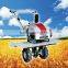 Tennma mini power weeder spare parts for lawn mowers agricutural farm tools