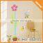 01-00158 Wholesalers decorative wall stickers for home kids growth chart wall sticker pvc sticker wall