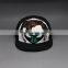 CUSTOM APPLIQUE EMBROIDERY SNAPBACK CAP WHOLESALE 