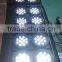 Patent Disco Club DMX stage 4 eyes Led Blinder Light