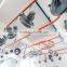high pressure centrifugal fans