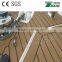 Yacht teak pvc decking synthetic,free maintance,easy installation