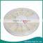 Factory Direct Sale Nail Art Supplies White Pearl 3D Nail Arts Design