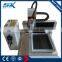 Alibaba high quality 1.5kw/2.2kw metal tag engraving machine with low price