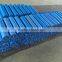 belt return roller frame conveyor carrying idler roller