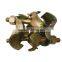Q235 Steel Scaffolding clamp/Italian type forged double coupler                        
                                                Quality Choice