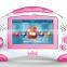 children laptop and tablet PC intellective computer