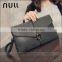 Simple Generous Null Brand Designer Ladies Clutch Hand Purse