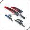 Wholesale Bicycle Parts Waterproof Mountain Bike Plastic Mudguard Bicycle Fender Colored Bicycle Mudguard