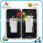 full housing for HTC One Max full housing replacement for HTC One Max complete housing for HTC one max housing white black red