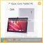 7inch A33 quad core 512+8G wifi android tablet