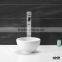 Italian Style Small Corner Wash Basin for Bathroom