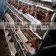 Intensive Bird Poultry Layer Cage For Sale