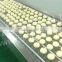 250Kg per hour advannced technology steam cake production line