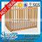 Soft foam children playpen mattress