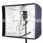 80x120cm Umbrella Speedlight Softbox Light Photo Studio Umbrella Rectangle Softbox
