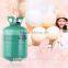 disposable helium gas cylinder wholesale