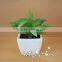 Cheap decoration artificial succulent plant high quality potted plant for decoration