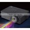 Factory sale! 3500 lumen 240W UHP lamp DLP 3D Short throw Projector 3d home theater projector