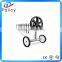 New arrival swimming pool cover reel/roller