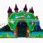 Princess Inflatable Playzone for Children and Toddler