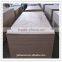1220mmx2440mm (4ftx8ft) construction plywood/black brown shuttering film faced plywood