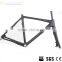 CBK CFM0837 Disc Brake Carbon Cyclocross Frame