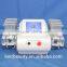 2016 Professional Lipo Laser Diodes Lipo Laser 4D Wavelength Lipo Laser / Laser Slimming Machine for Sale