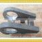 China Latest Design Alloy Aluminum Casting, Zinc Die Casting