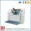 Semi auto carton stitching machines