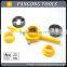 PVC pipe threading Die set threading tool 1/2" -3/4" -1"
