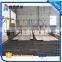 Good effect H beam steel cutting machine, steel flame cutting machine